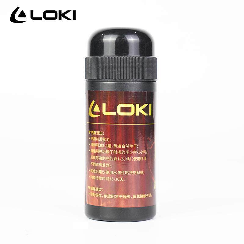 100ML/個 LOKI 卓球ラバー ブースターパフォーマン - Table Tennis Loki のレビューと価格