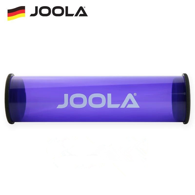 1 個 JOOLA 卓球ゴムローラープロのプラスチックボール - Table Tennis Olympics のレビューと価格