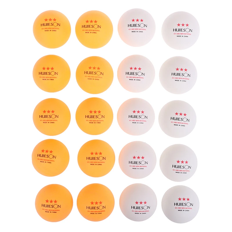 卓球ピンポンボール,直径40mm,2.8g, 3つ星,プラス - Table Tennis Olympics のレビューと価格