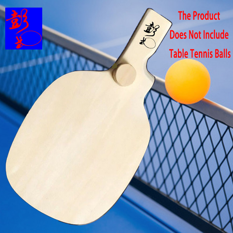 卓球用ピンポンボトムプレート、ペンdaoxiuによって設計さ - Table Tennis In Japanese のレビューと価格