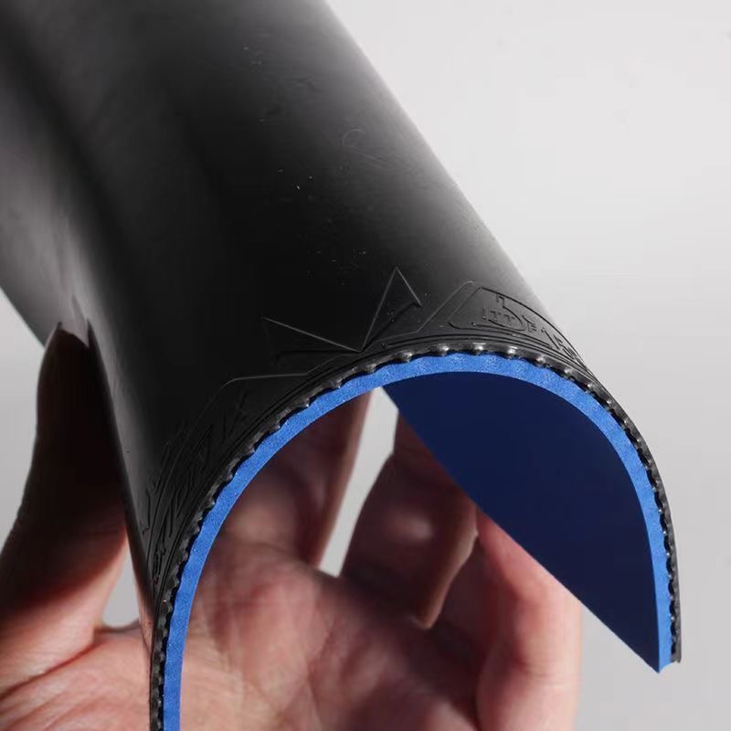 LOKI RXTON 9 卓球ラバー、内側に突起のあるタイプ - Table Tennis Loki のレビューと価格